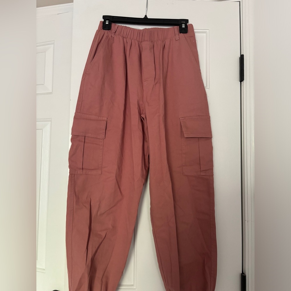 Pants - Picture 1 of 2